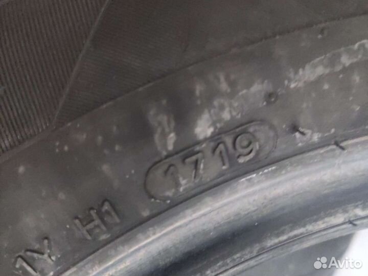 Hankook Winter I'Pike RS2 W429 185/65 R15 92T