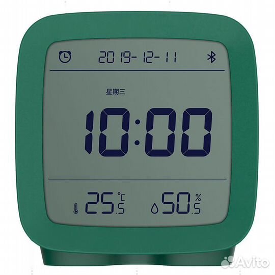Умный будильник Xiaomi ClearGrass