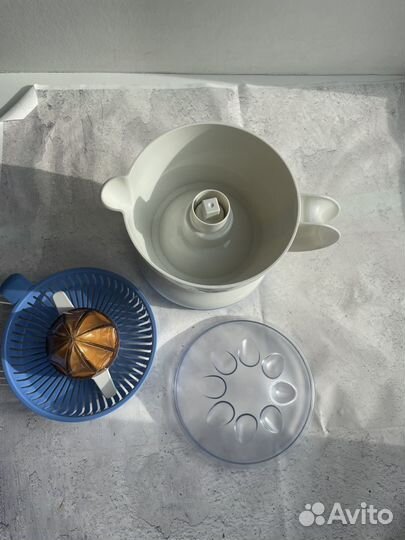 Соковыжималка Овощерезка новая