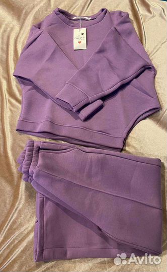 Костюм на мальчика и девочку