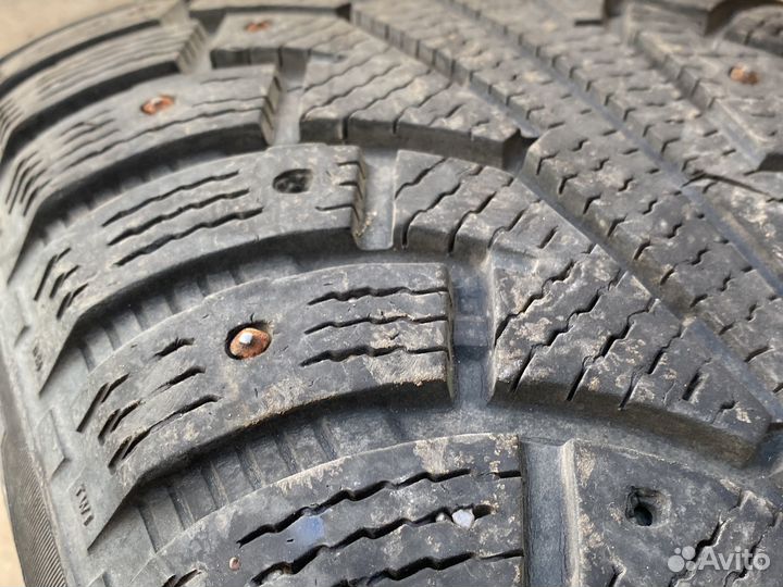 Nokian Tyres Hakkapeliitta 5 225/55 R18 109T