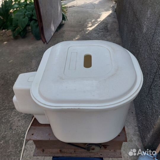 Стиральная Машинка малютка 2 тыс. Торг