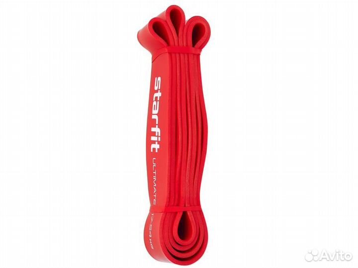 Эспандер ленточный для кросс-тренинга 17-54 кг