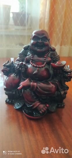 Будда Хотей