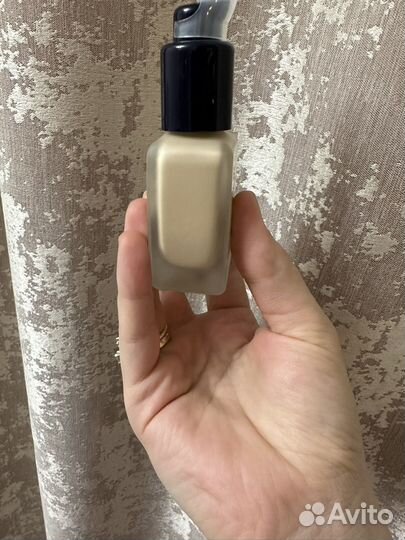 Крем тональный estee lauder double wear