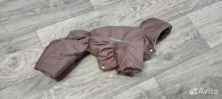 Комбинезон для собаки