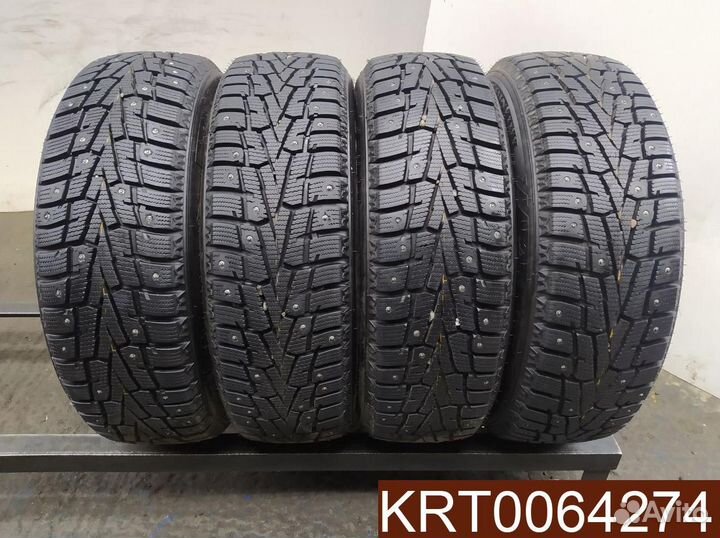 Roadstone Winguard WinSpike 185/60 R15 99B