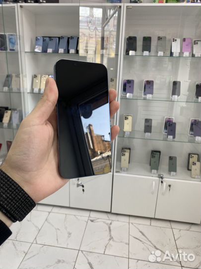 iPhone 13 Pro, 512 ГБ