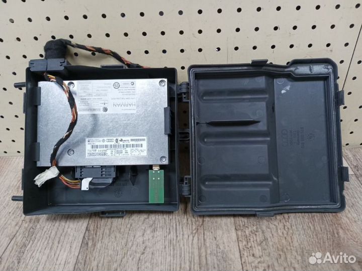 Блок электронный Volkswagen Jetta