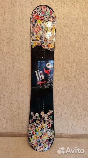 Сноуборд K2 standart