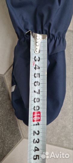 Варежки kerry