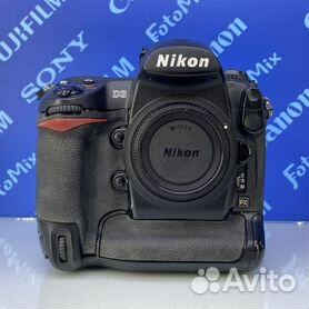 Nikon D3ジャンク品/NIKKORレンズ8.5/F1.4セット - レンズ(単焦点)