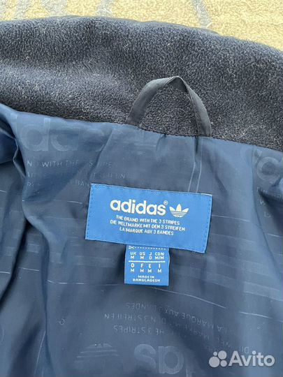 Куртка adidas