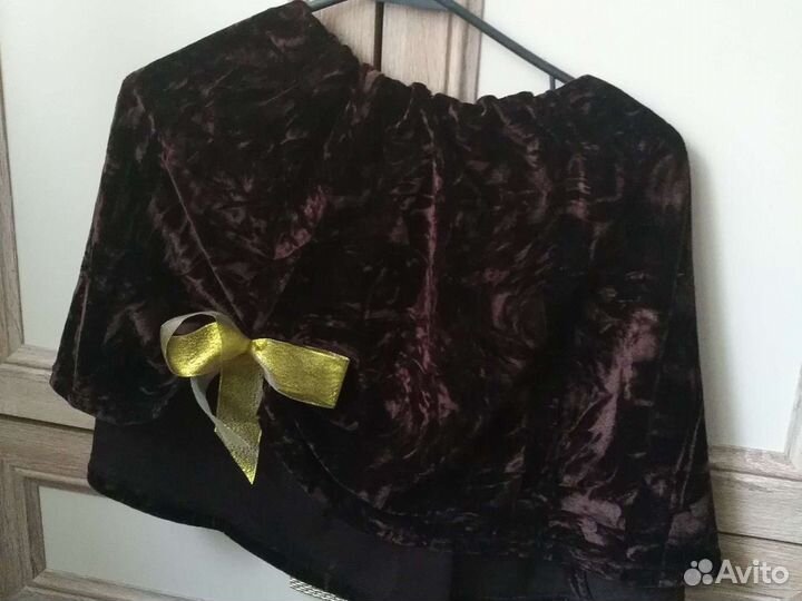 Костюм Ёжика Аренда