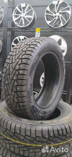 Pirelli Ice Zero 225/60 R17