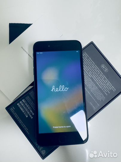 iPhone 8 Plus, 64 ГБ