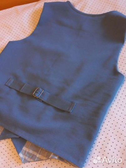 Костюм для мальчика