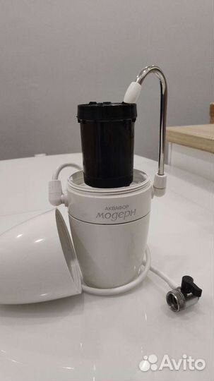 Фильтр для воды аквафор