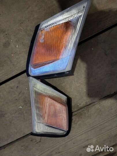 Поворотник mark 2 90