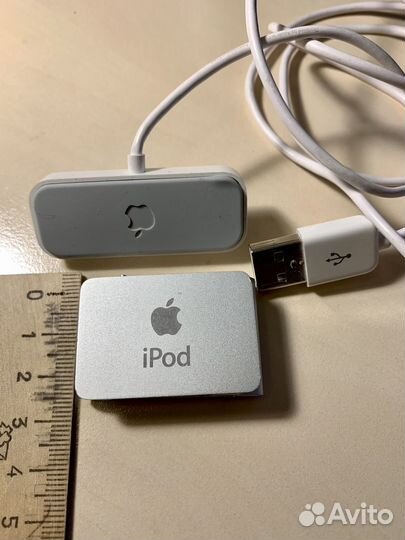 MP3 Плеер iPod shuffle