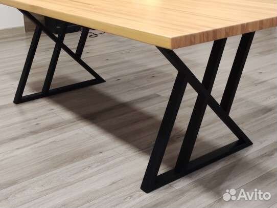 Подстолье лофт