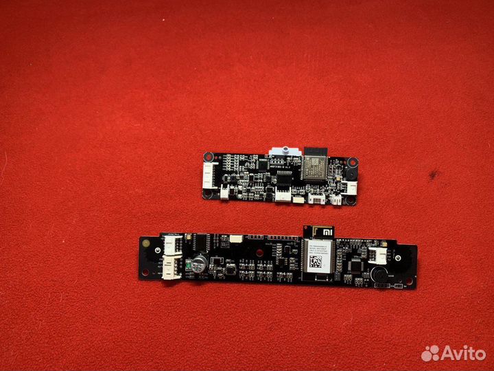 Запчасти Xioami увлажнитель 1-2 модель