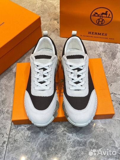 Обувь Hermes (39-45) для динамичных людей