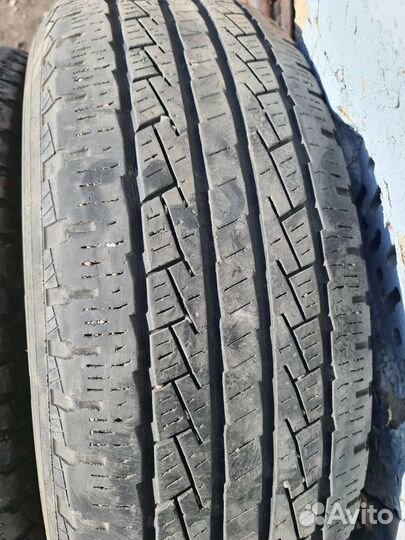 Pirelli Scorpion S/T 255/70 R18