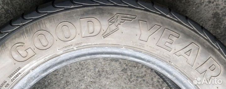 Goodyear Eagle Sport 185/65 R15