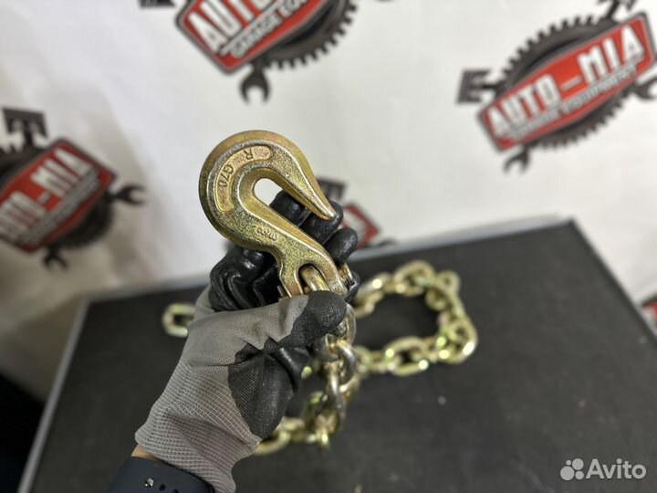 Цепь для стапеля 1,2 метра