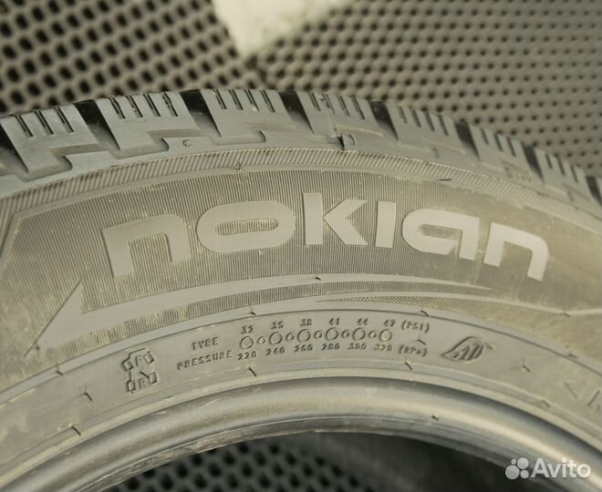 Nokian Tyres Nordman RS2 SUV 225/60 R17 103R