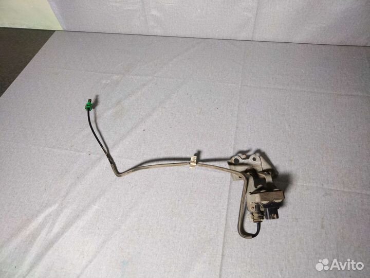 Клапан электромагнитный Toyota Prado 150