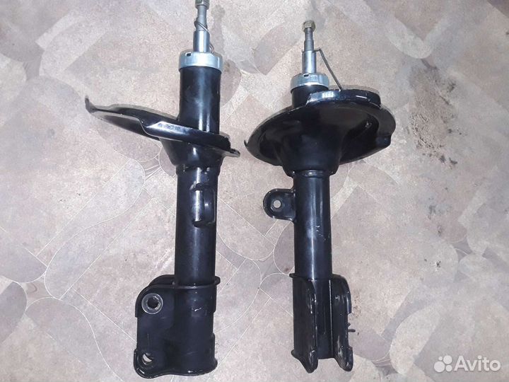 Амортизатор Хюндай Санта Фе