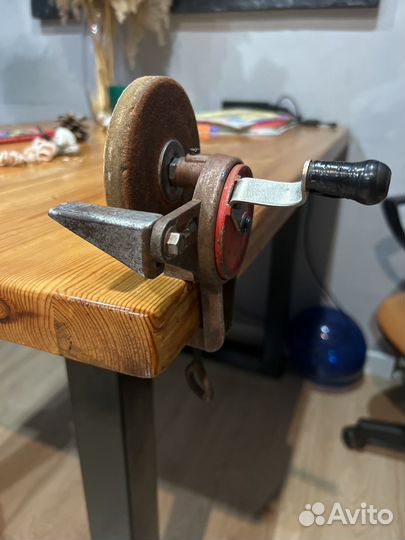 Точилка для ножей СССР