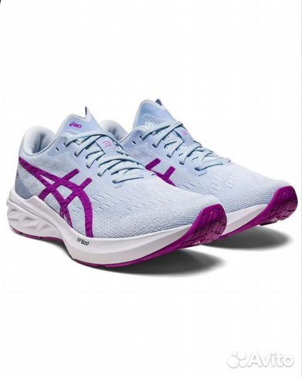 Кроссовки asics dynablast 3 женские