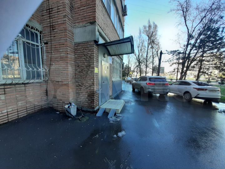 Свободного назначения, 48.6 м²