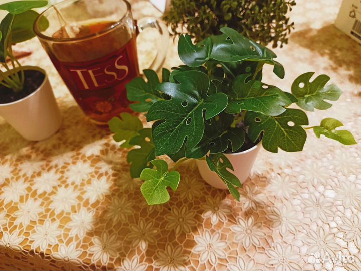 Фейка IKEA Искусственный цветок