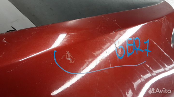 Крыло Ford C-Max (2003-2011)