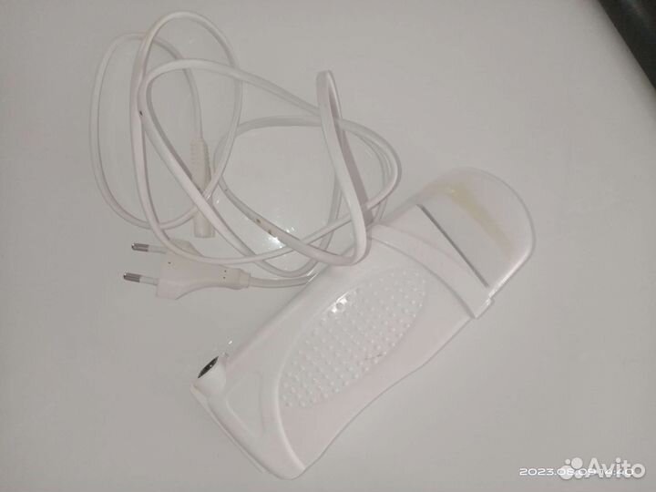 Воскоплав картриджный