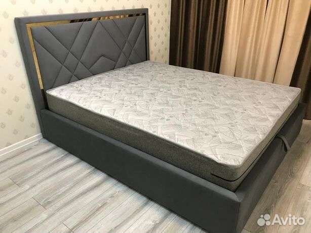 Матрас ортопедический