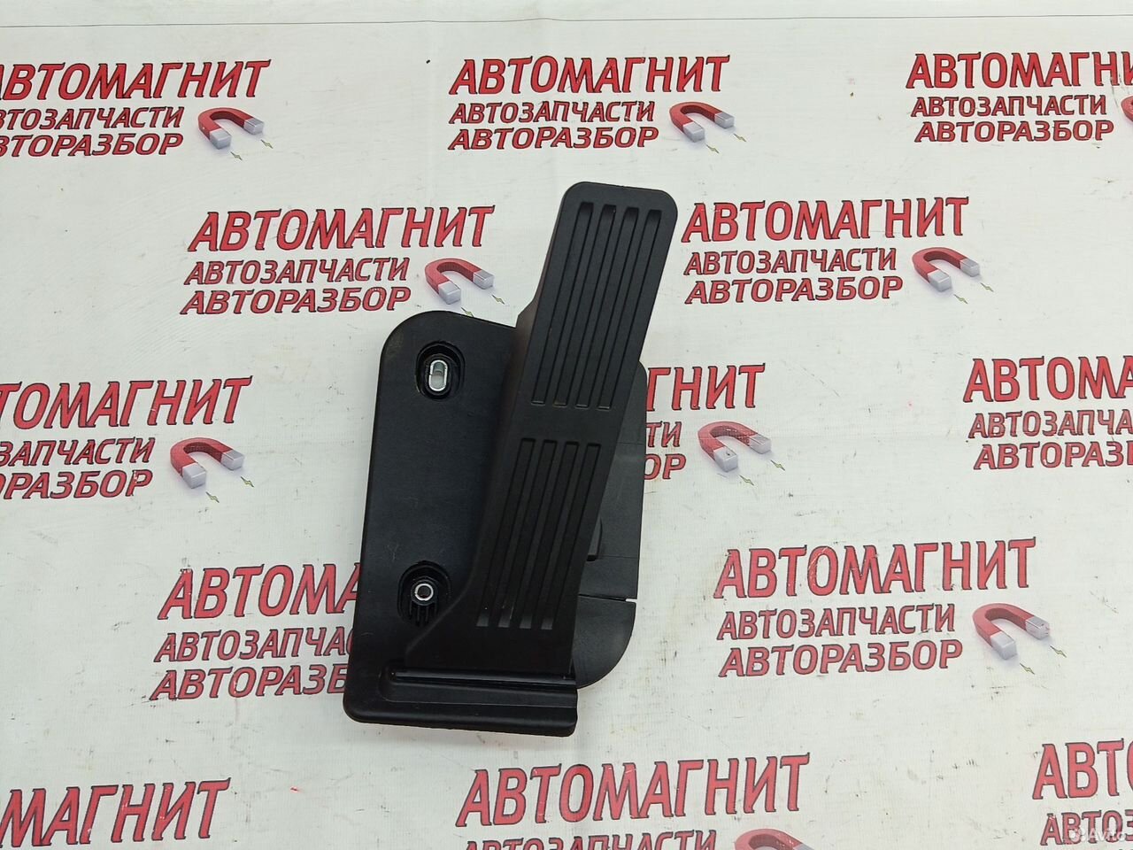 Педаль газа Changan