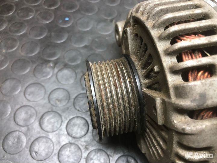 Генератор Kia Sorento 1 37300-4a300