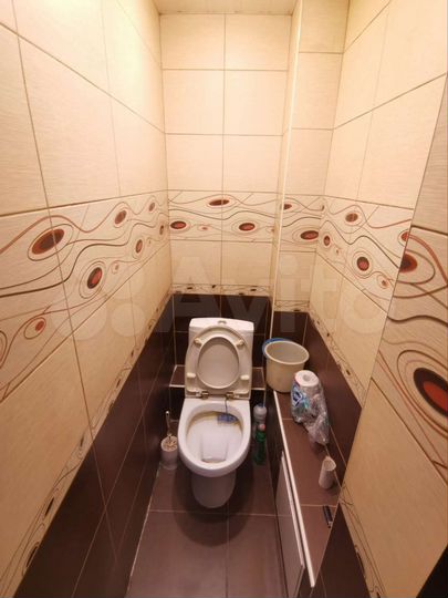 3-к. квартира, 60 м², 8/9 эт.