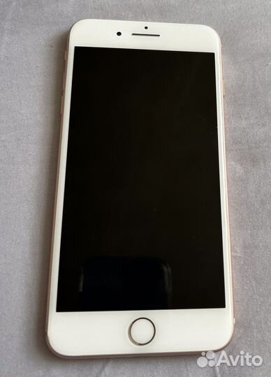 iPhone 8 Plus, 64 ГБ