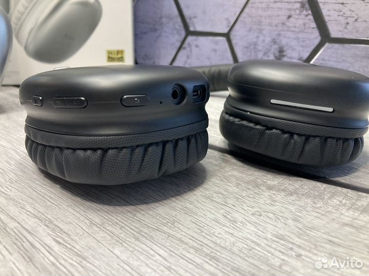 Беспроводные наушники Hoco w35