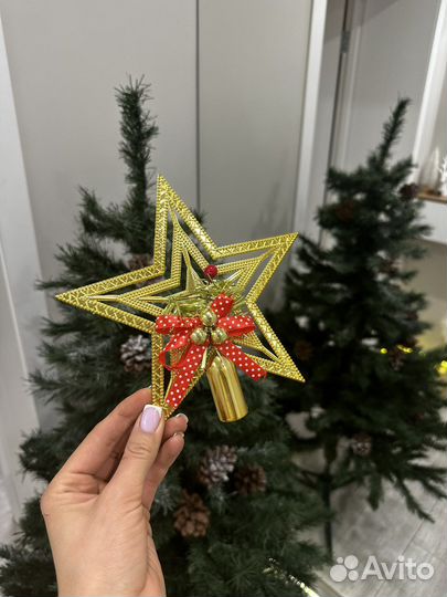 Елка искусственная