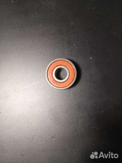 Подшипник для колес трюкового самоката abec 9