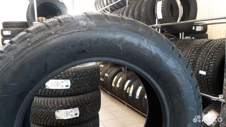 Bfgoodrich G-Force Stud 185/65 R15 88T