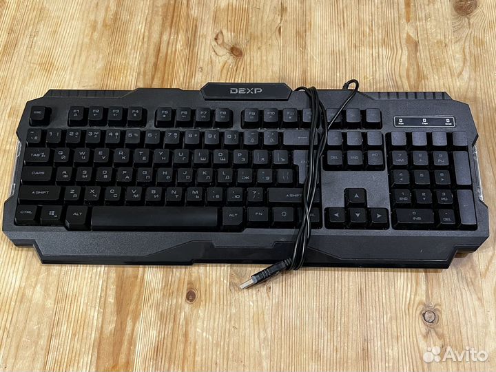 Компьютерная периферия