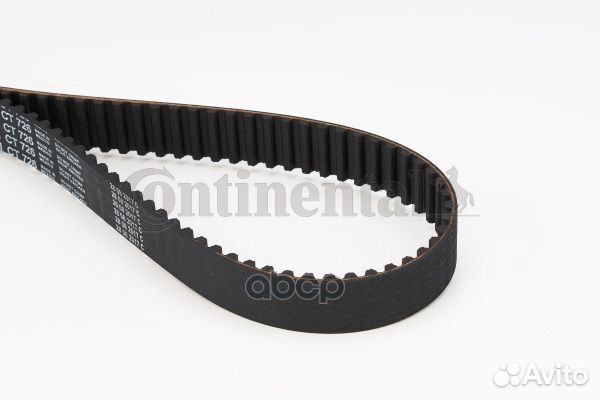Ремень грм contitech CT726 CT726 Continental